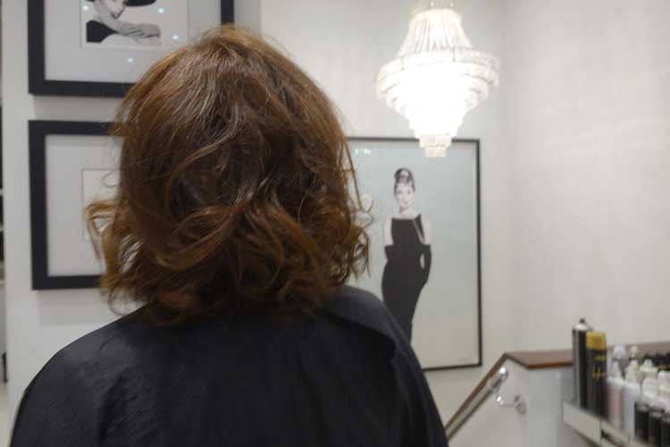 Mayfair Hair Salon - Hiro Miyoshi Reviewed