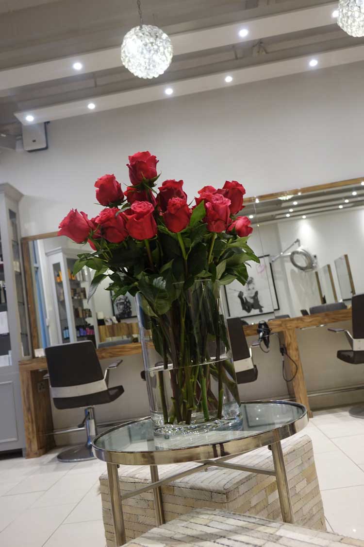 Mayfair Hair Salon - Hiro Miyoshi Reviewed