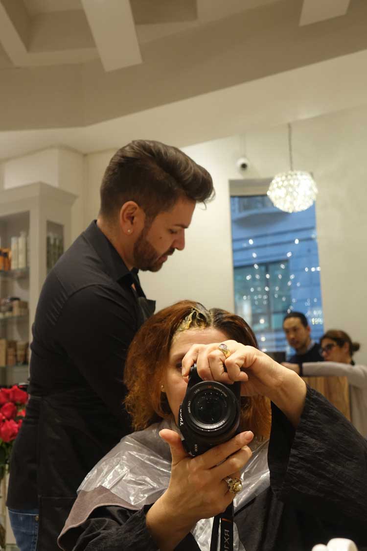 Mayfair Hair Salon - Hiro Miyoshi Reviewed
