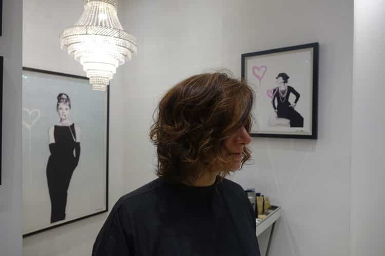 Mayfair Hair Salon - Hiro Miyoshi Reviewed