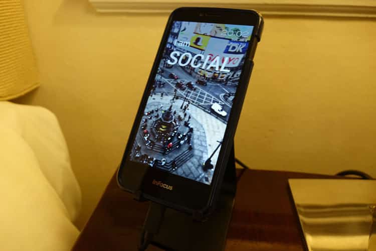 Uplond - Luxury Handmade Portable Power Bank