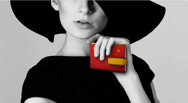 Uplond – Luxury Opulent Handmade Portable Power Bank