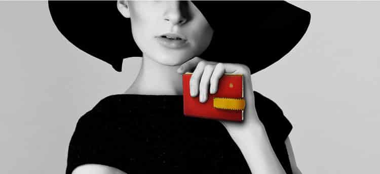 Uplond – Luxury Opulent Handmade Portable Power Bank