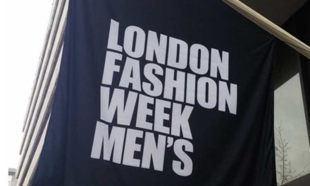 London Fashion Week: Men – PR’s Don’t Understand Social Media!