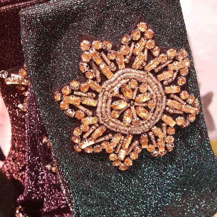 Seoul South Korea Fashion – apM Place & Jogyesa Temple