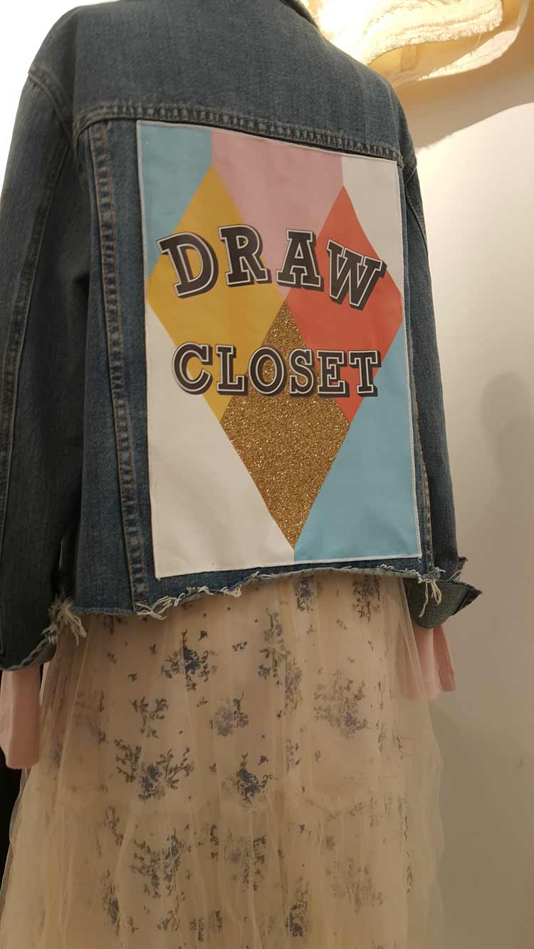 Seoul South Korea Fashion – apM Place & Jogyesa Temple