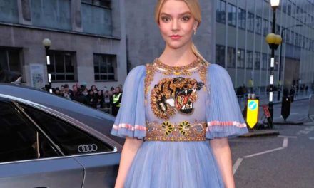 BAFTA Awards 2017 – Stars Driven By Audi