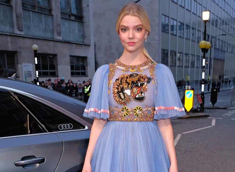 BAFTA Awards 2017 – Stars Driven By Audi