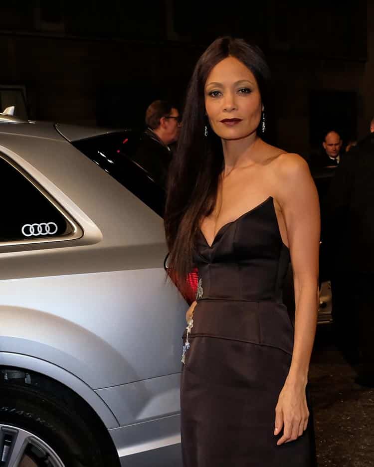 BAFTA Awards 2017 – Stars Driven By Audi