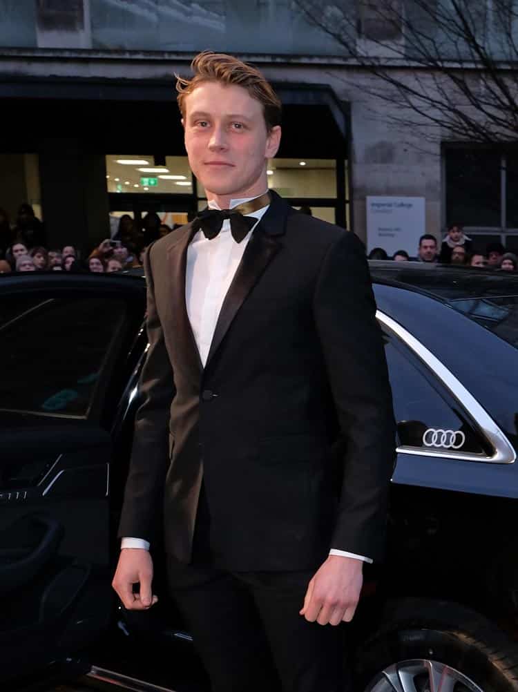BAFTA Awards 2017 – Stars Driven By Audi