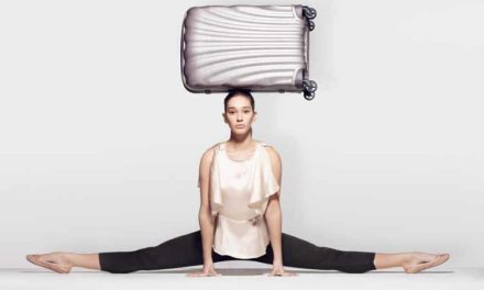 Samsonite Suitcases – For The Serious Traveller