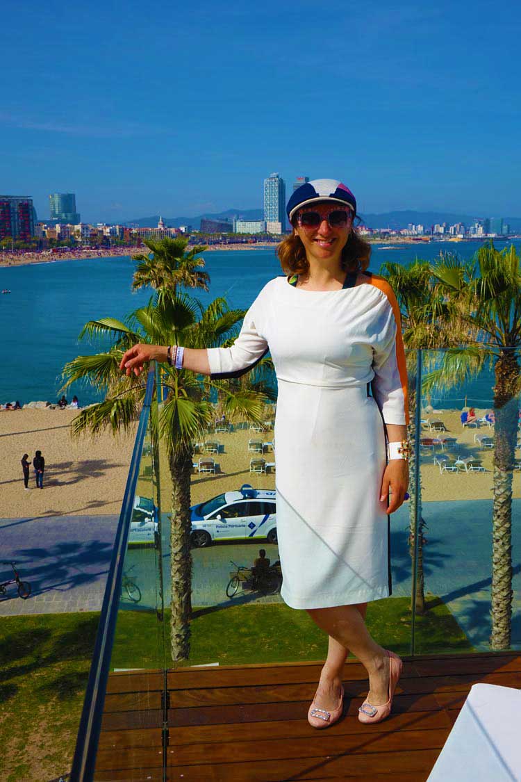 MC Collignon - The Conscious Collection SS17