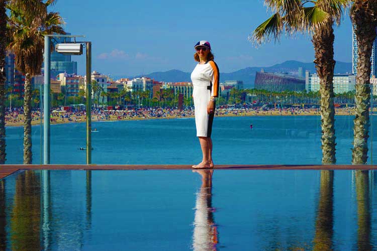 MC Collignon - The Conscious Collection SS17