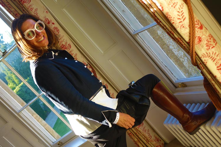 Hiro Miyoshi Hair & Beauty Mayfair - The Customer Is Always Right