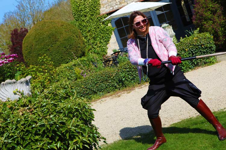 MC Collignon - The Conscious Collection SS17