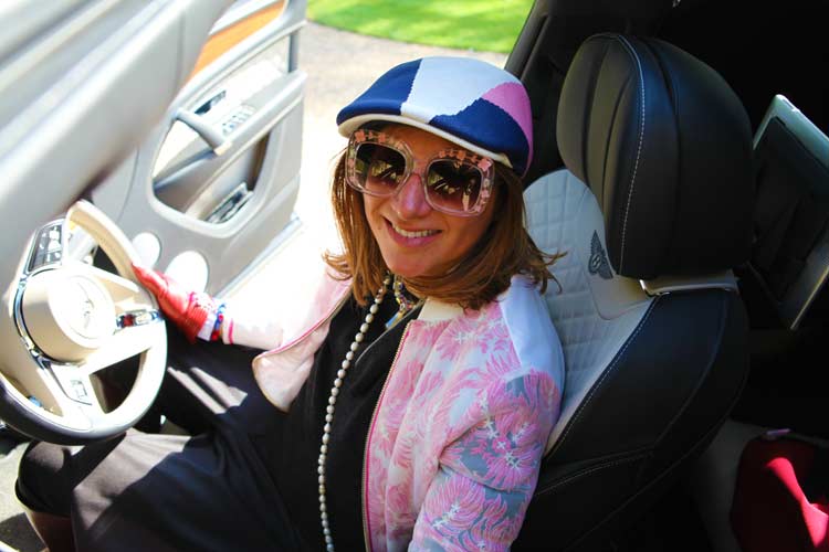 MC Collignon - The Conscious Collection SS17