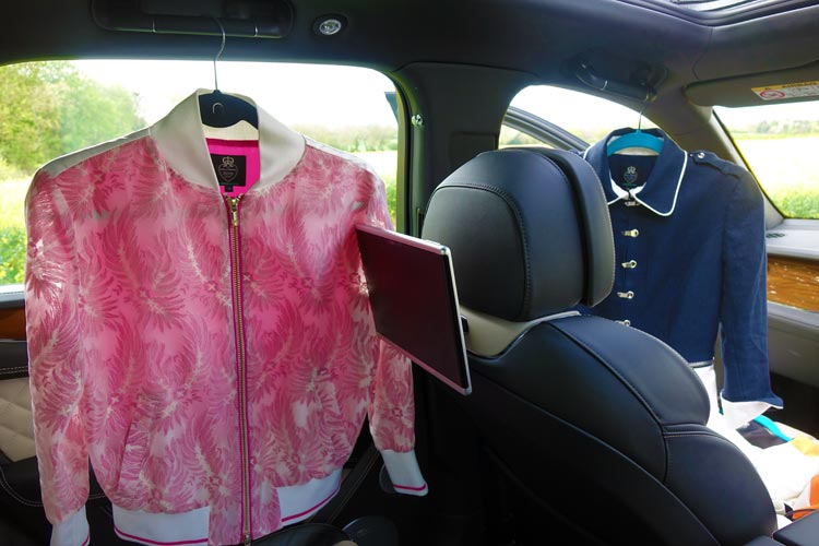 MC Collignon - The Conscious Collection SS17