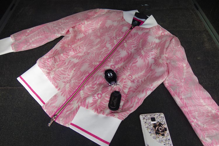 MC Collignon - The Conscious Collection SS17