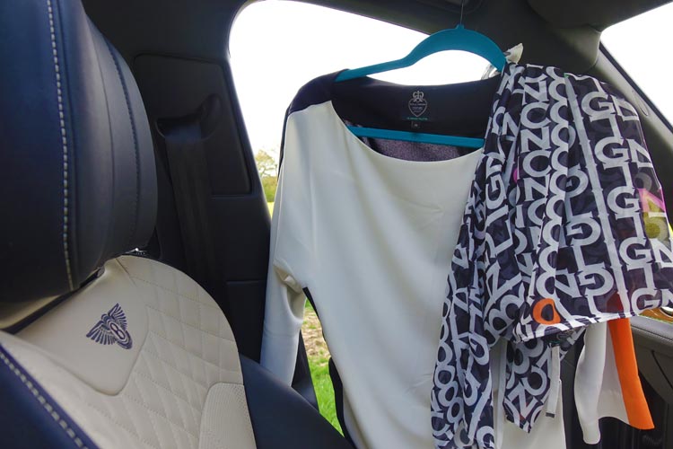 MC Collignon - The Conscious Collection SS17