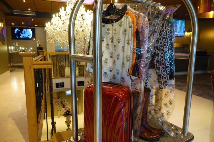 MC Collignon – The Conscious Collection SS17