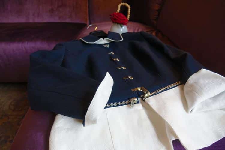 MC Collignon - The Conscious Collection SS17