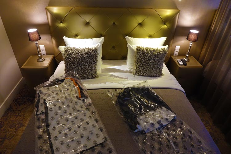 MC Collignon – The Conscious Collection SS17