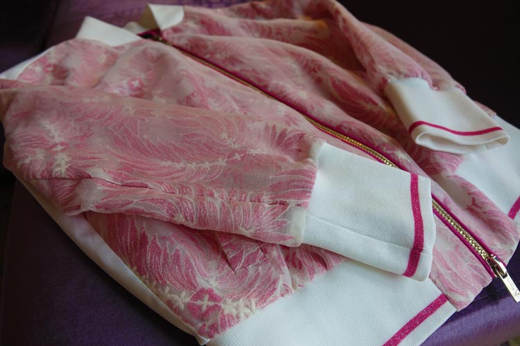 MC Collignon - The Conscious Collection SS17