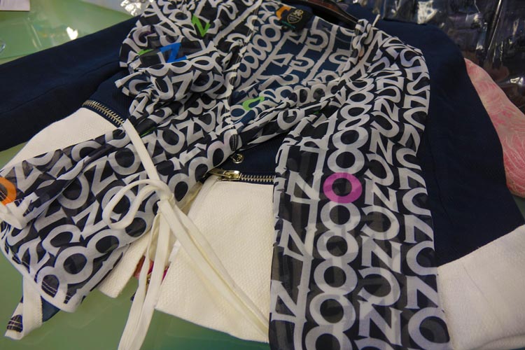 MC Collignon - The Conscious Collection SS17