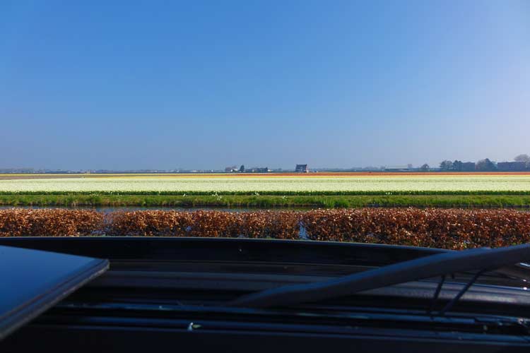 Jaguar F-PACE Model S - Luxury Family Car On 22 Inch Wheels