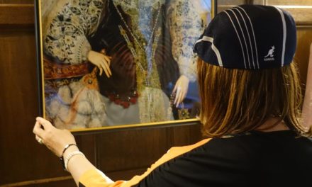 Don’t Let Anybody Else’s Bad Choice Determine Your Destiny