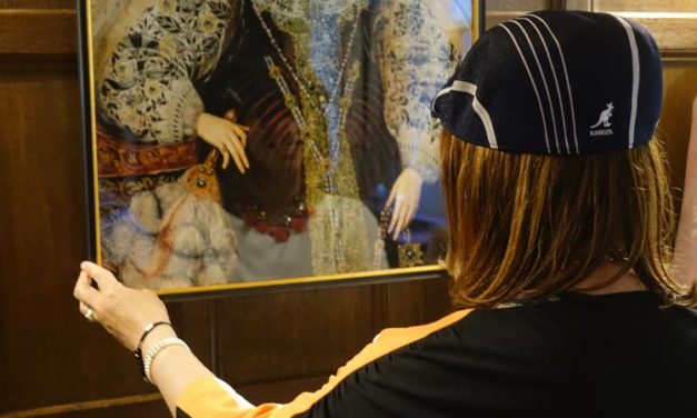 Don’t Let Anybody Else’s Bad Choice Determine Your Destiny