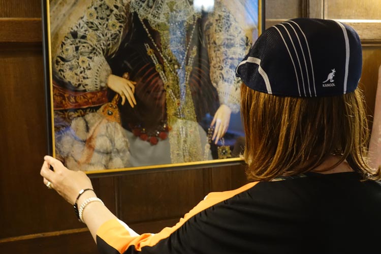 Don’t Let Anybody Else’s Bad Choice Determine Your Destiny