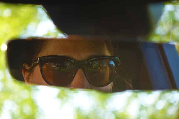 Valentina Serengeti Eyewear