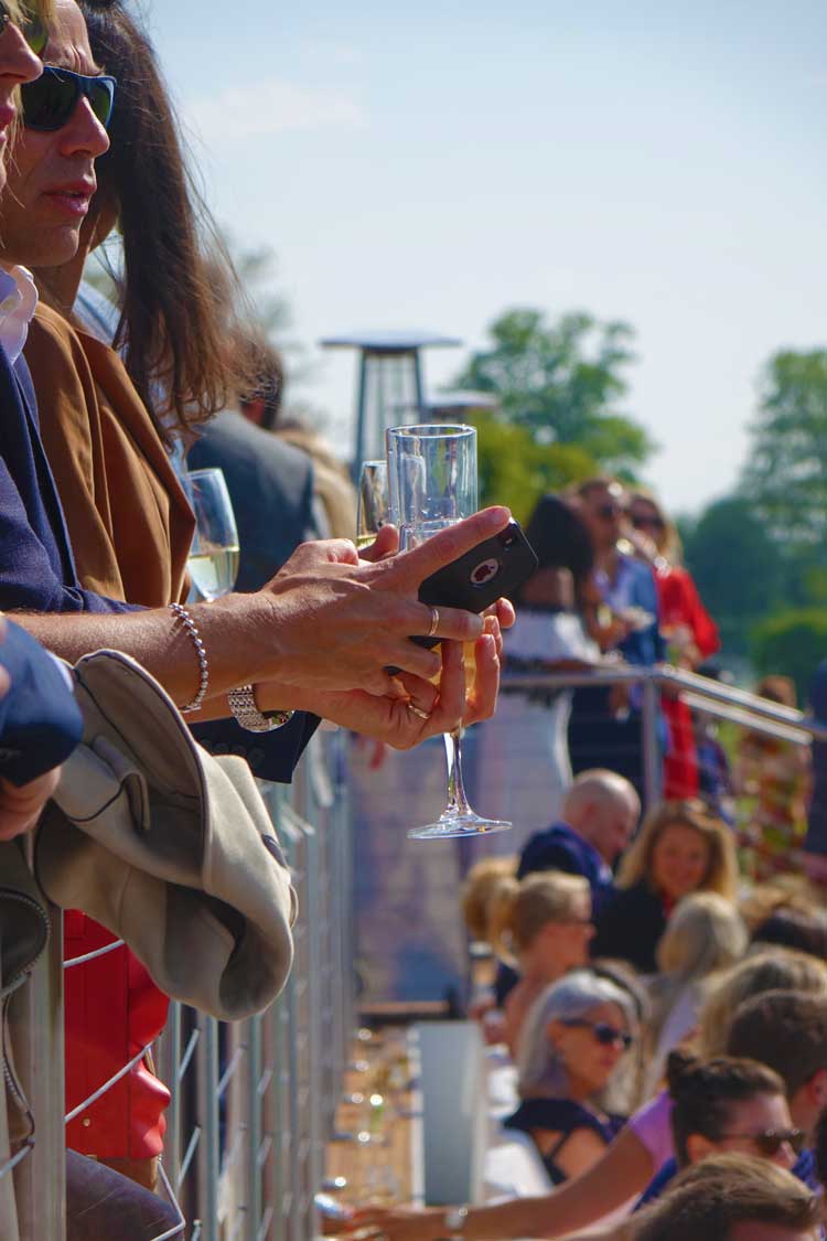 Audi Polo - HRH The Duke of Cambridge and Prince Harry
