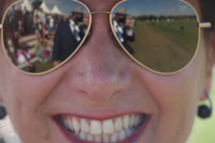 Serengeti Eyewear Panarea 24 Le Mans Limited Edition