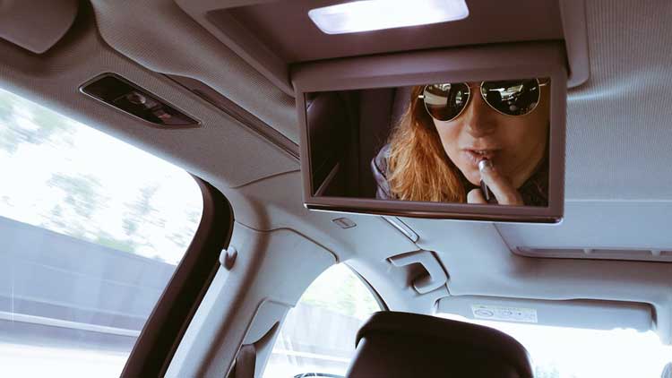 Serengeti Eyewear Panarea 24 Le Mans Limited Edition