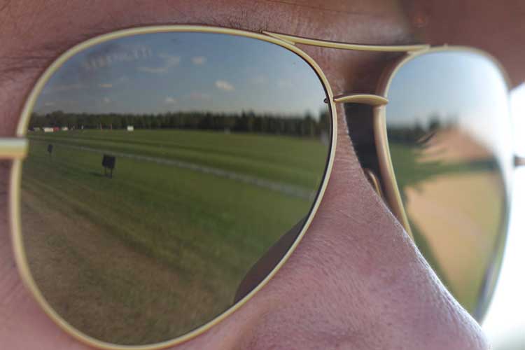 Serengeti Eyewear Panarea 24 Le Mans Limited Edition