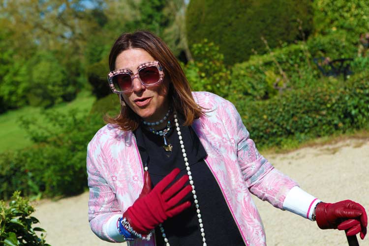 Hiro Miyoshi Hair & Beauty Mayfair - The Customer Is Always Right