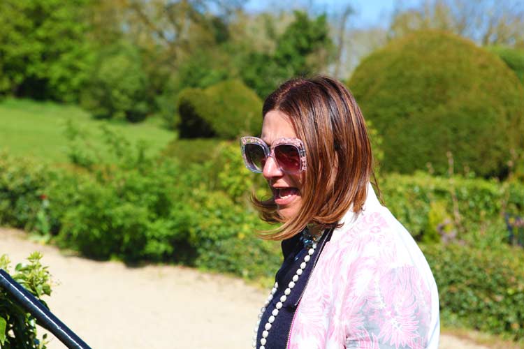 Hiro Miyoshi Hair & Beauty Mayfair - The Customer Is Always Right