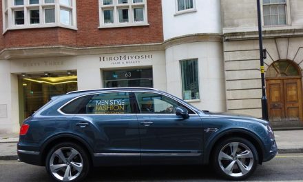 Hiro Miyoshi Hair & Beauty Mayfair – The Customer Is Always Right