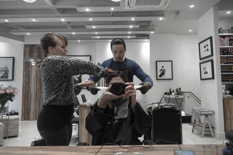 Hiro Miyoshi Hair & Beauty Mayfair - The Customer Is Always Right