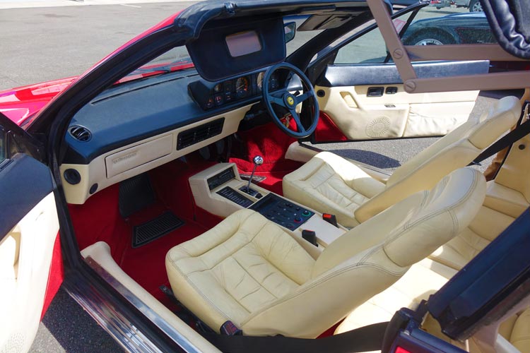 Silverstone Race - My Ferrari Club Track Day