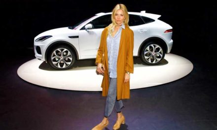 Jaguar E-PACE SUV Launch – Targets A Female Audience