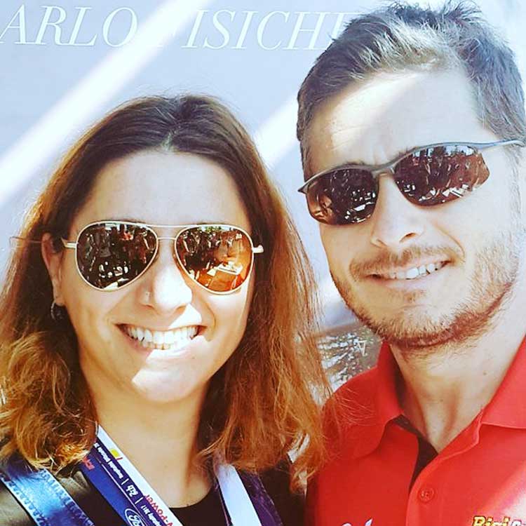 Le Mans 24 Ford Performance &ndash; Why Women Should Embrace Racing