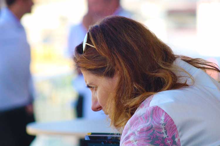 Le Mans 24 Ford Performance &ndash; Why Women Should Embrace Racing