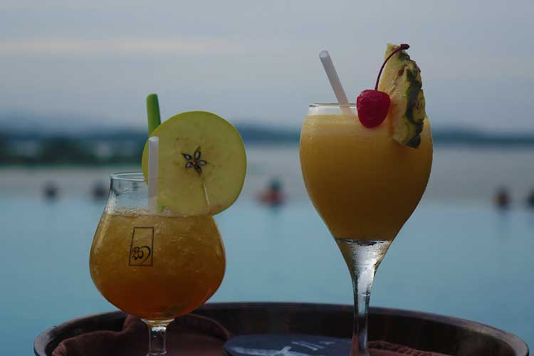 High Tea - More Than Just Tea And Cakes