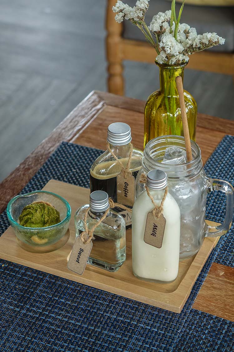 High Tea - More Than Just Tea And Cakes