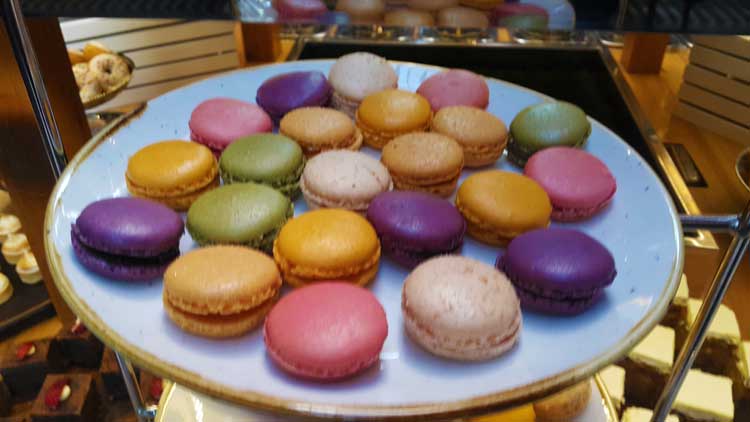 High Tea - More Than Just Tea And Cakes