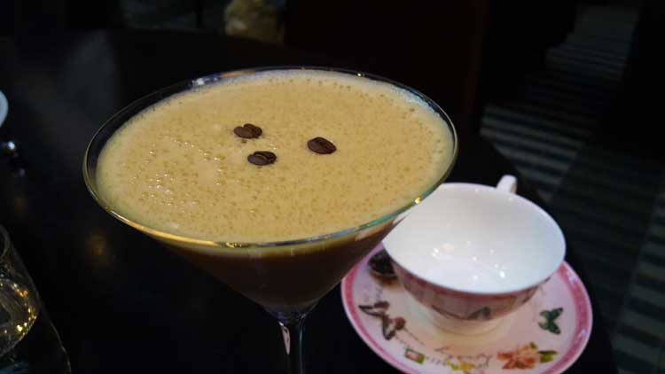 High Tea - More Than Just Tea And Cakes