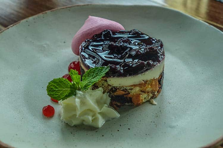 High Tea - More Than Just Tea And Cakes